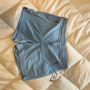 Title Nine Rogue Shorts 5” NWT